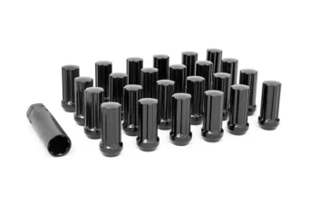 Wheel Accessories