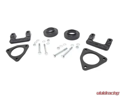 Rough Country 2.5" Leveling Kit Chevy Avalanche 1500 2WD 4WD 2007-2013 - 207