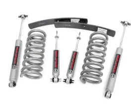 Rough Country 2 Inch Lift Kit
