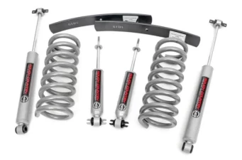 Lift Kits