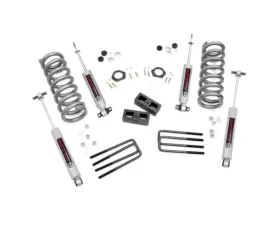 Rough Country 2 Inch Lift Kit