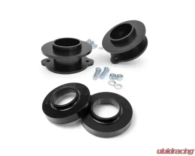 Rough Country 2" Lift Kit Chevy Trailblazer GMC Envoy 2WD | 4WD 2002-2009 - 289