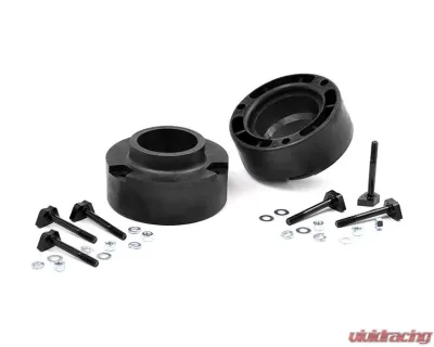 Rough Country 2.5" Leveling Kit Dodge Ram 2500 3500 1994-2013 - 374