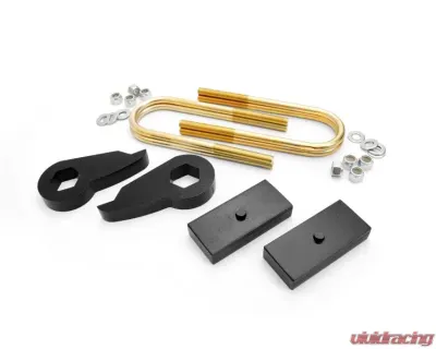 Rough Country 2.5" Lift Kit Ford F-150 1997-2003 - 474