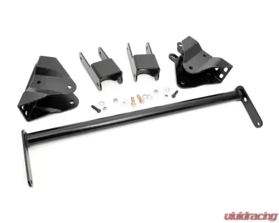 Rough Country 2" Leveling Kit Ford F-250 Super Duty F-350 Super Duty 1999-2004 - 511