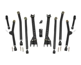 Rough Country Long Arm Upgrade Kit 4-6