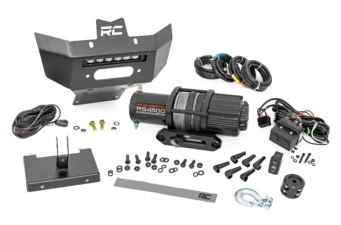 Body | Aero Parts