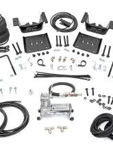 Rough Country Air Spring Kit w/ Compressor                                     - 10005C - Image 6