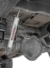 Rough Country Air Spring Kit w/ Compressor                                     - 100064C - Image 4