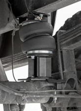 Rough Country Air Spring Kit w/ Compressor                                     - 100064C - Image 5