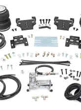 Rough Country Air Spring Kit w/ Compressor                                     - 10006C - Image 6