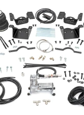 Rough Country Air Spring Kit w/ Compressor                                     - 10007C - Image 5