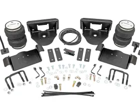 Rough Country Air Spring Kit Ford F-150 2004-2014