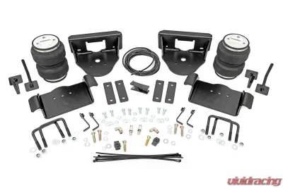 Rough Country Air Spring Kit Ford F-150 2004-2014 - 10008