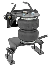 Rough Country Air Spring Kit w/ Compressor 0-6 inch Lifts                                     - 10009C - Image 2