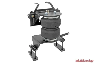 Rough Country Air Spring Kit w/ Compressor 0-6 inch Lifts - 10009C