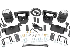 Rough Country Air Spring Kit Ford F-150 2021-2022