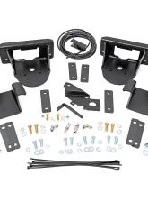 Rough Country Air Spring Kit Ford F-150 2021-2022                                     - 10009 - Image 4