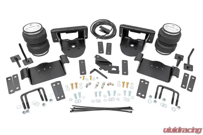 Rough Country Air Spring Kit Ford F-150 2021-2022 - 10009