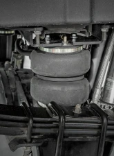 Rough Country Air Spring Kit w/ Compressor                                     - 10011C - Image 2