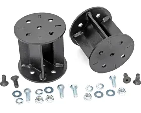 Rough Country Air Spring Spacer Kit 6