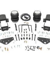 Rough Country Air Spring Kit w/ Compressor                                     - 10016AC - Image 6