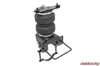 Rough Country Air Spring Kit w/ Compressor Wireless Controller - 10016AWC