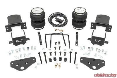 Rough Country Air Spring Kit Ford F-250 F-350 Super Duty 2017-2022 - 10016