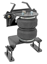 Rough Country Air Spring Kit w/ Compressor 0-6 inch Lifts                                     - 10017C - Image 2