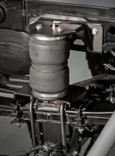 Rough Country Air Spring Kit w/ Compressor 0-6 inch Lifts                                     - 10017C - Image 3