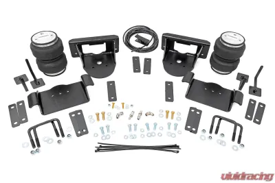 Rough Country Air Spring Kit Ford F-150 2015-2020 - 10017