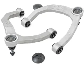 Rough Country Forged Upper Control Arms OE Upgrade Chevy Silverado 1500 GMC Sierra 1500 2WD | 4WD 2019-2022