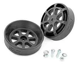 Rough Country Air Spring Cradle Kit