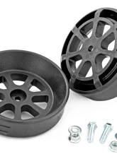 Rough Country Air Spring Cradle Kit                                     - 10019 - Image 6