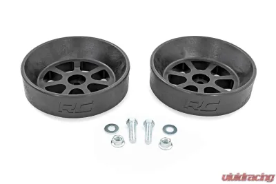 Rough Country Air Spring Cradle Kit - 10019