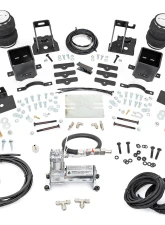 Rough Country Air Spring Kit w/ Compressor                                     - 10020C - Image 5