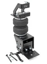 Rough Country Air Spring Kit without Onboard Air Compressor 3-6 Suspension Lift Ford F-250 Super Duty F-350 Super Duty 2005-2016                                     - 10020 - Image 3