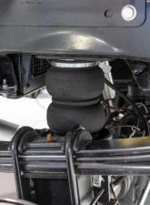 Rough Country Air Spring Kit w/ Compressor                                     - 10021C - Image 5