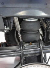 Rough Country Air Spring Kit w/ Compressor                                     - 10021C - Image 6