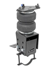 Rough Country Air Spring Kit w/ Compressor Wireless Controller                                     - 10021WC - Image 3
