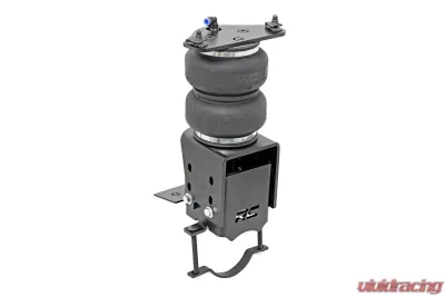 Rough Country Air Spring Kit w/ Compressor Wireless Controller - 10021WC