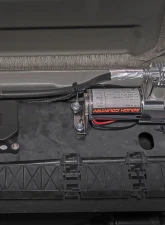 Rough Country Air Spring Kit w/ Compressor Wireless Controller                                     - 10021WC - Image 4
