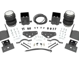 Rough Country Air Spring Kit for 3-6