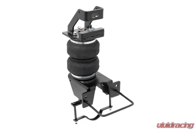 Rough Country Air Spring Kit w/Onboard Air Compressor Stock Height Ford F-250 Super Duty F-350 Super Duty 2005-2016 - 10023C