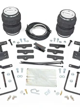 Rough Country Air Spring Kit without Onboard Air Compressor Stock Height Ford F-250 Super Duty F-350 Super Duty 2005-2016                                     - 10023 - Image 5