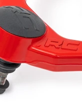 Rough Country Red Forged Upper Control Arms OE Upgrade                                     - 10026RED - Image 2