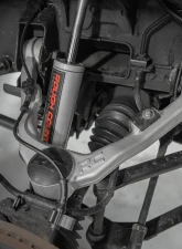 Rough Country Forged Upper Control Arms OE Upgrade Aluminum Chevy Silverado 1500 Silverado 1500 Classic GMC Sierra 1500 Sierra 1500 Classic 1999-2007                                     - 10026 - Image 3