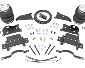 Rough Country Air Spring Kit Ram 2500 3500 4WD 2014-2023