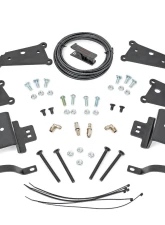 Rough Country Air Spring Kit Ram 2500 3500 4WD 2014-2023                                     - 10029 - Image 6