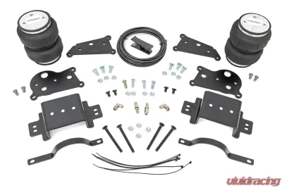 Rough Country Air Spring Kit Ram 2500 3500 4WD 2014-2023 - 10029